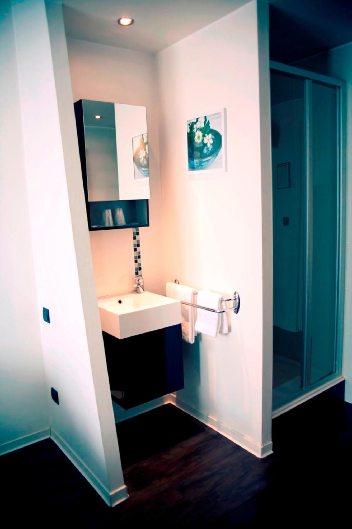 Dm Hotel Форбаш Экстерьер фото