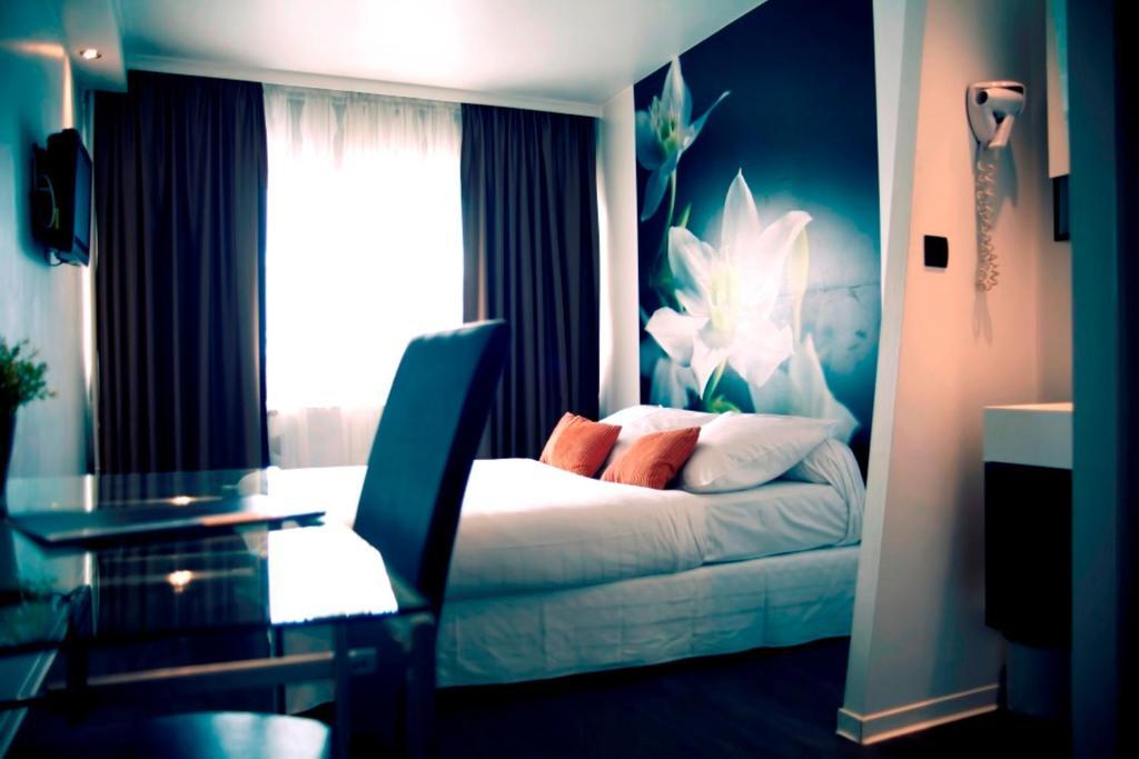 Dm Hotel Форбаш Номер фото